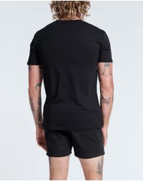Counter Culture - Garland Mono Rise Tee