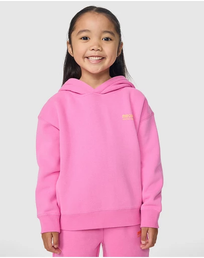 Rip Curl - Surf Puff Heritage Hood - Babies-Teens