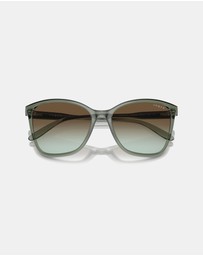 Vogue Eyewear - 0VO5520S