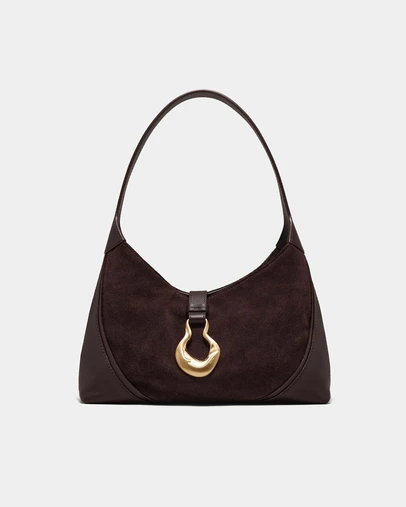 MIMCO - Shield Shoulder Bag