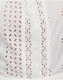LENNI the label - Badlands Mini Dress