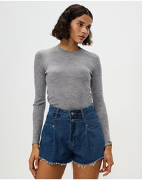 KAJA Clothing - Quynh Top