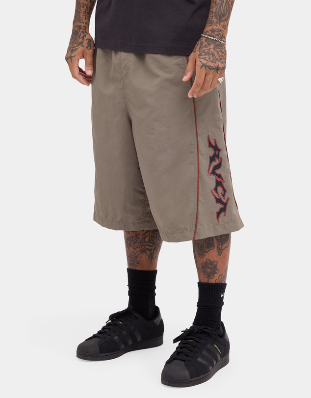 RVCA - Mens Momentum 24
