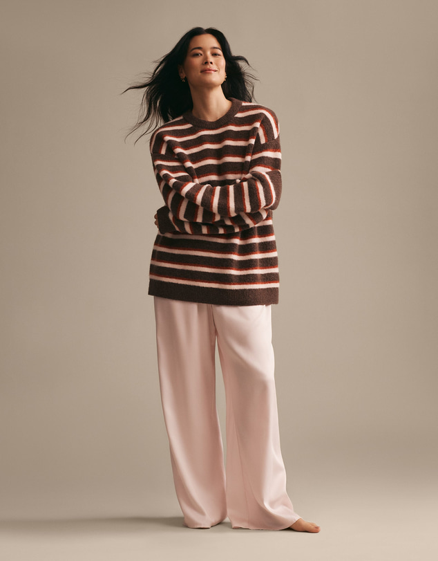 Resting - Woolknit Pixie Knit Jumper