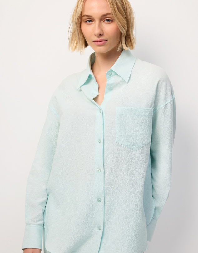 Wanderluxe Sleepwear - Bella Pyjama Set