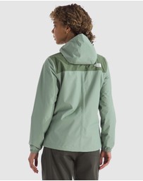 The North Face - Antora Rain Jacket