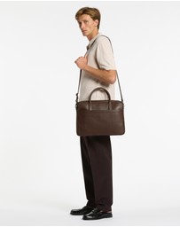 Status Anxiety - Risking All Satchel