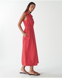 Willa - Lina Dress
