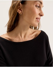 Review - Acacia Jumper