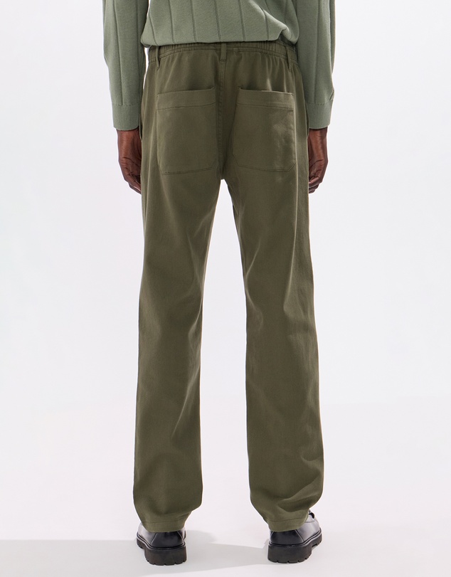 Marcs - Dave Slim Fit Pants