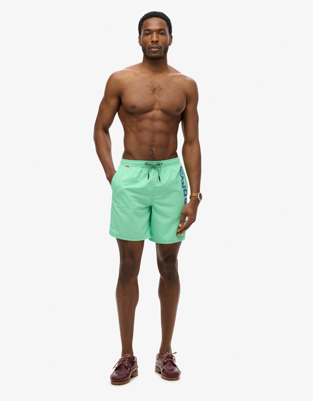 Superdry - Sport Graphic 17