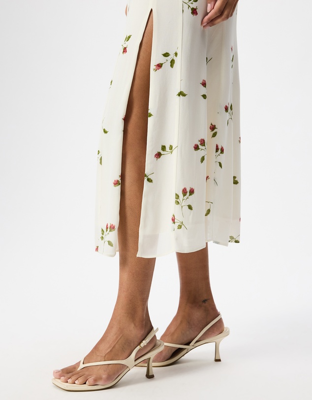 Reformation - Lucine Dress