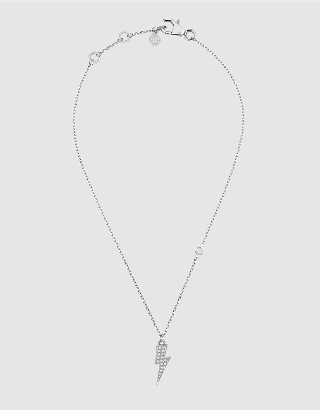 Philipp Plein - PLEIN VALENTINE Pendant Necklace