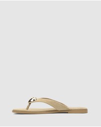 Verali - Sara Casual Thongs