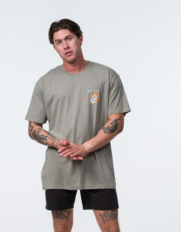 DVNT - High Rollers Tee