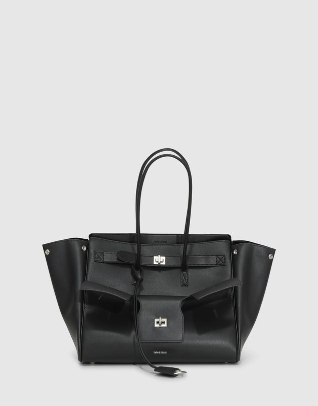 Belle & Bloom - Rude Boy Shoulder Bag