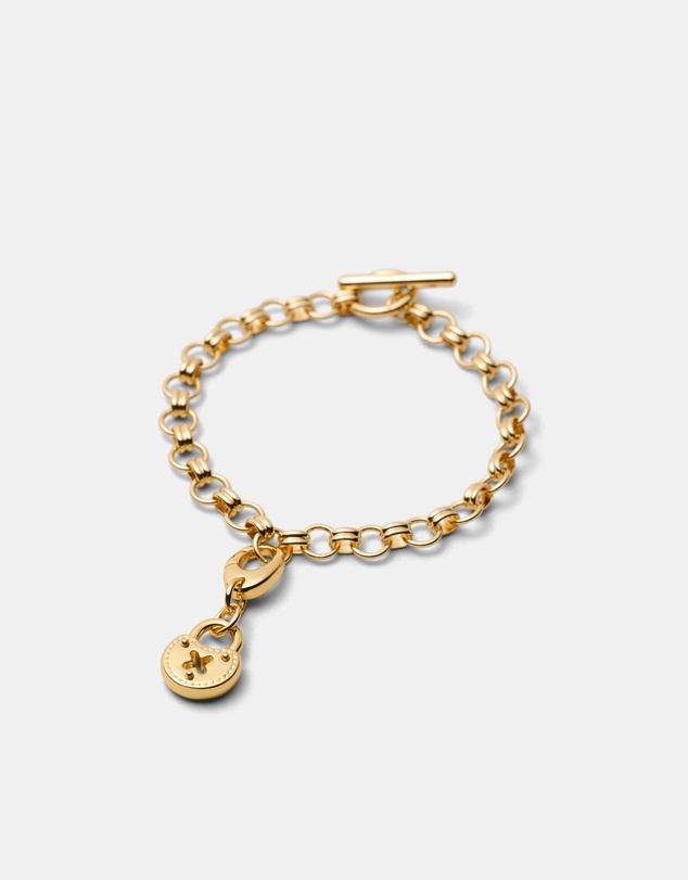 MIMCO - Lockette Charm