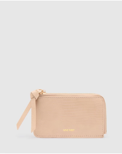 Nine West - Jay Card Holder