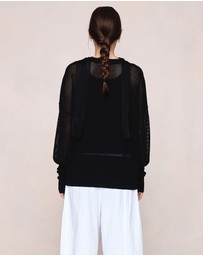 Marle - Hope Jumper