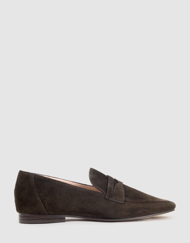 Edward Meller - FAXON Loafer
