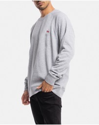 Stock & Co. - Havana Crewneck