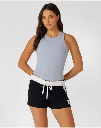 Lorna Jane - LJ Basics Rib Tank
