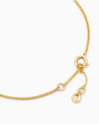 Michael Kors - Premium Gold Tone Bracelet