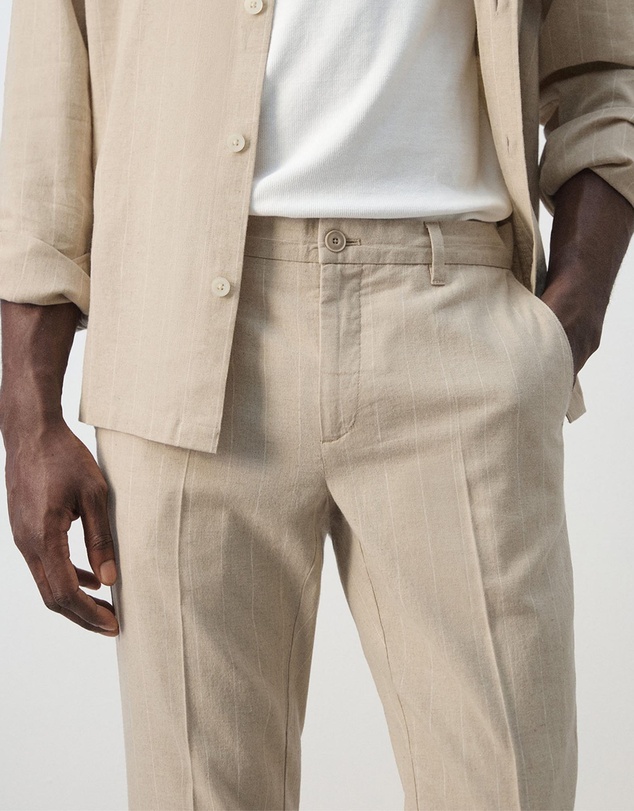 M.N.G - Rainier Pants