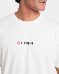 Element - Mens Blazin Chest T-Shirt