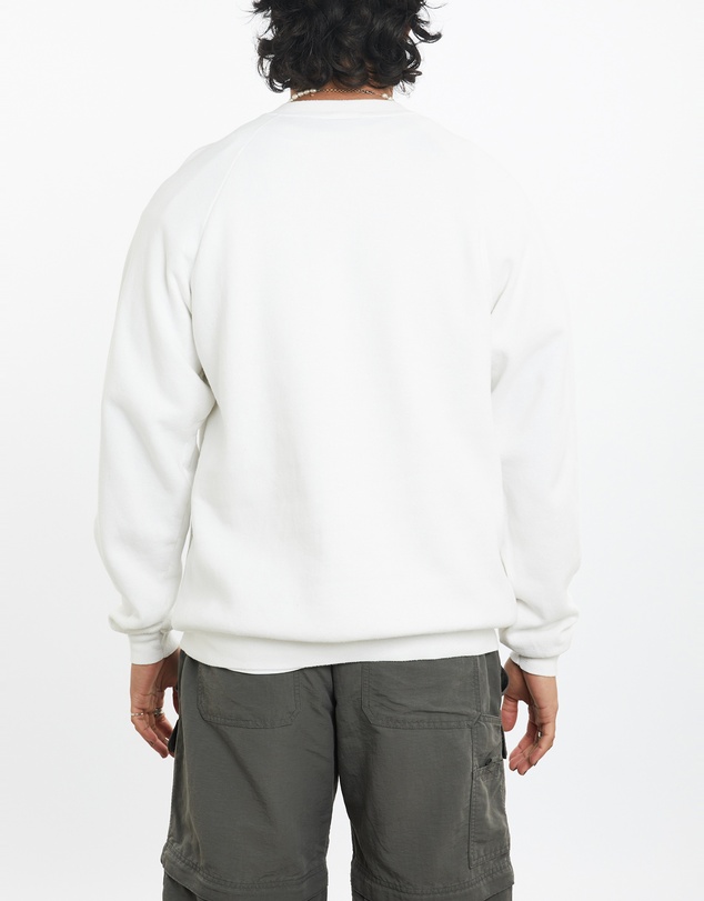 Vintage by The Real Deal - Pre Loved - 90s Football Sweatshirt