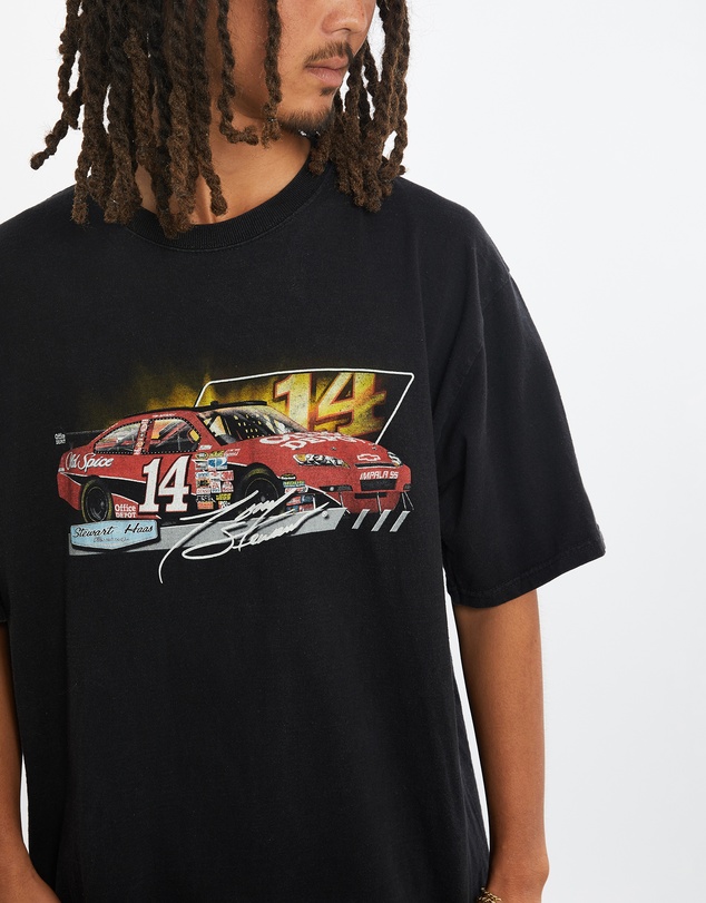 Vintage by The Real Deal - Pre Loved - Vintage NASCAR Racing Tee