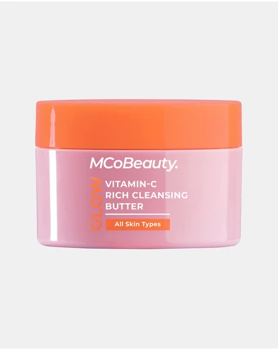 MCoBeauty - Vitamin C Cleansing Butter