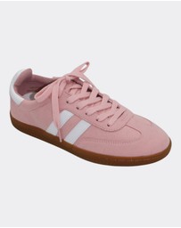 Human - Swift Sneakers - Women's