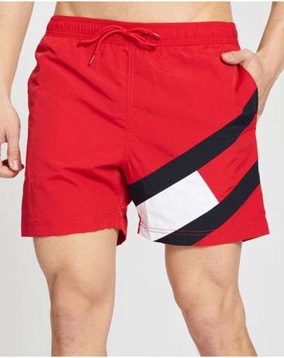 Primary Red