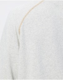 Deus Ex Machina - One More Marle Crew Sweat