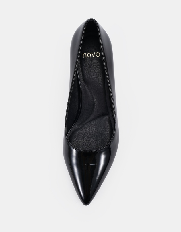 Novo - Inessa Heels