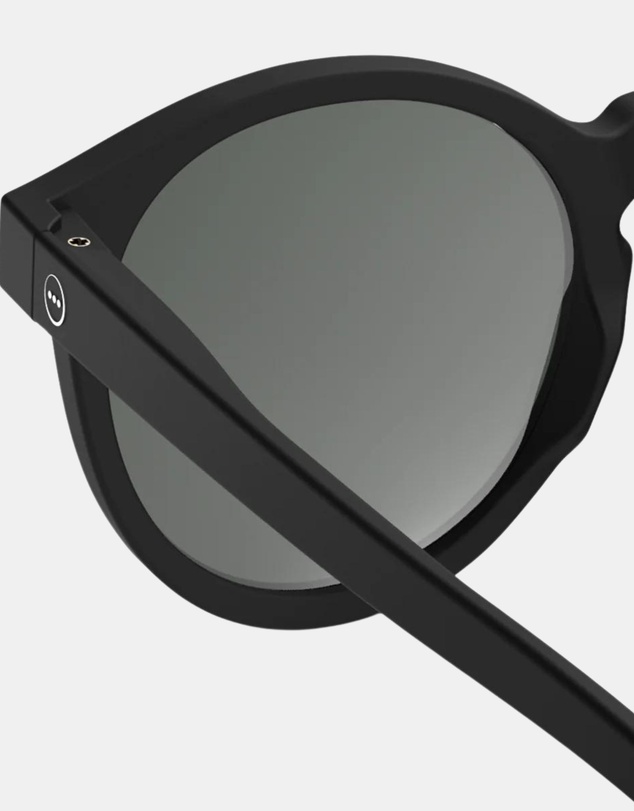 IZIPIZI - Sun Collection M Black