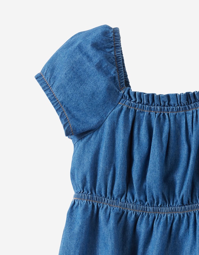 Cotton On Kids - Penelope Short Sleeve Dress