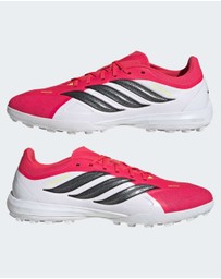 adidas Performance - PREDATOR LEAGUE Fold-Over Tongue Indoor Foot Football Ball Shoes Unisex