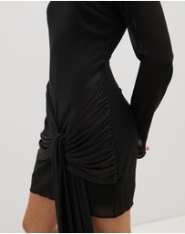 Dazie - Yes Girl Mini Dress