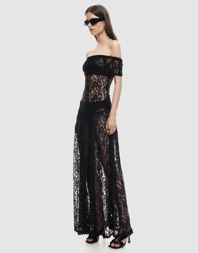 Lioness - Field of Dreams Maxi Dress