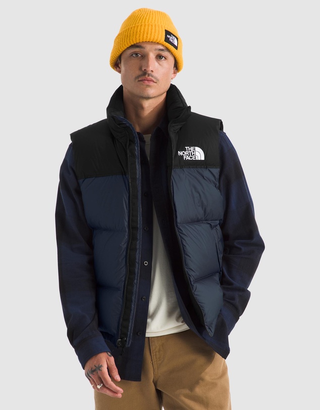 The North Face - 1996 Retro Nuptse Vest