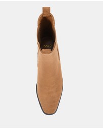 Novo - Dalta Ankle Boots