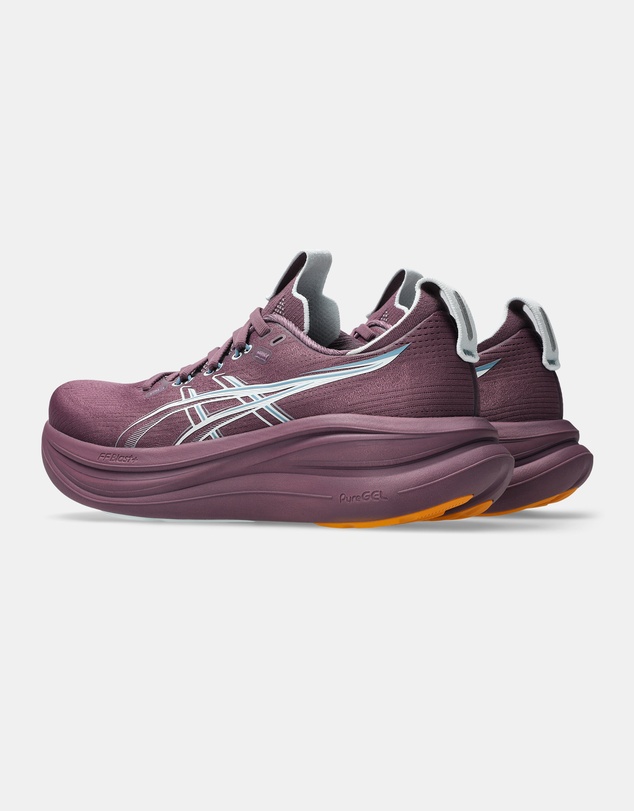 ASICS - GEL-Nimbus 28 - Women's