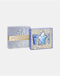 Mugler - Mugler Angel EDP Refillable Standing Star - Gift Set