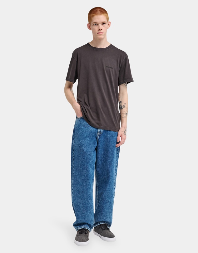 Element - Mens Big 5 Denim Pants