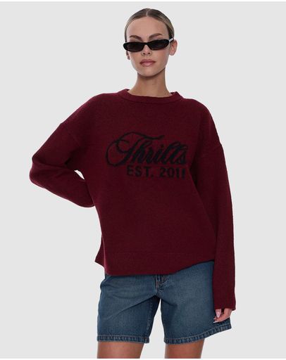 New Maroon