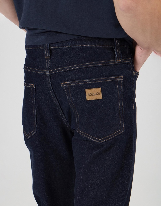 Rolla's - Tim Slims Jeans