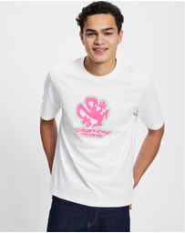 Stan Ray - Records Tee