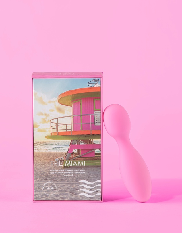 Vacation Vibes - The Miami